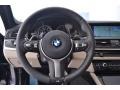 2016 Mineral Grey Metallic BMW 5 Series 535i Sedan  photo #15