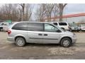 Bright Silver Metallic - Grand Caravan SE Photo No. 2