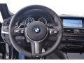 Jet Black - 5 Series 550i Sedan Photo No. 15