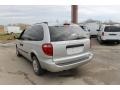 Bright Silver Metallic - Grand Caravan SE Photo No. 17