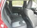 Deep Cherry Red Crystal Pearl - Cherokee Sport 4x4 Photo No. 20
