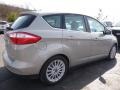 Tectonic - C-Max Hybrid SEL Photo No. 2