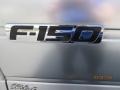 2012 Ingot Silver Metallic Ford F150 Platinum SuperCrew  photo #14