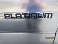 2012 Ingot Silver Metallic Ford F150 Platinum SuperCrew  photo #15