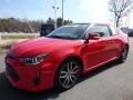 2015 Absolutely Red Scion tC   photo #10