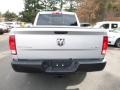 2016 Bright Silver Metallic Ram 1500 Big Horn Crew Cab 4x4  photo #6