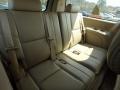 2009 White Diamond Tintcoat Chevrolet Suburban LTZ 4x4  photo #20