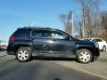 2013 Onyx Black GMC Terrain SLE AWD  photo #3