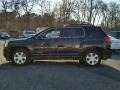 2013 Onyx Black GMC Terrain SLE AWD  photo #7