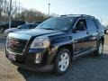 2013 Onyx Black GMC Terrain SLE AWD  photo #8