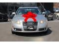2006 Light Silver Metallic Audi A6 3.2 quattro Sedan  photo #2