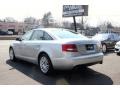 2006 Light Silver Metallic Audi A6 3.2 quattro Sedan  photo #5
