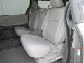 Ash Rear Seat Photo for 2016 Toyota Sienna #111343398