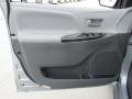 Ash 2016 Toyota Sienna XLE Door Panel
