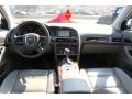 2006 Light Silver Metallic Audi A6 3.2 quattro Sedan  photo #7
