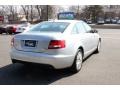 2006 Light Silver Metallic Audi A6 3.2 quattro Sedan  photo #9