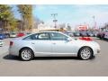 2006 Light Silver Metallic Audi A6 3.2 quattro Sedan  photo #10