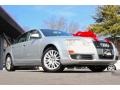 2006 Light Silver Metallic Audi A6 3.2 quattro Sedan  photo #11