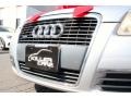2006 Light Silver Metallic Audi A6 3.2 quattro Sedan  photo #13
