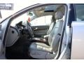 2006 Light Silver Metallic Audi A6 3.2 quattro Sedan  photo #17