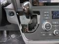 6 Speed ECT-i Automatic 2016 Toyota Sienna XLE Transmission