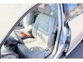 2006 Light Silver Metallic Audi A6 3.2 quattro Sedan  photo #19
