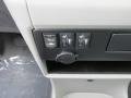 Ash Controls Photo for 2016 Toyota Sienna #111343728