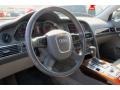 2006 Light Silver Metallic Audi A6 3.2 quattro Sedan  photo #20