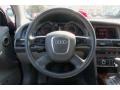 2006 Light Silver Metallic Audi A6 3.2 quattro Sedan  photo #21