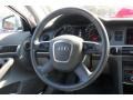 2006 Light Silver Metallic Audi A6 3.2 quattro Sedan  photo #22