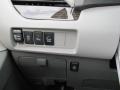2016 Toyota Sienna XLE Controls