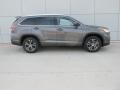 Predawn Gray Mica - Highlander XLE Photo No. 3