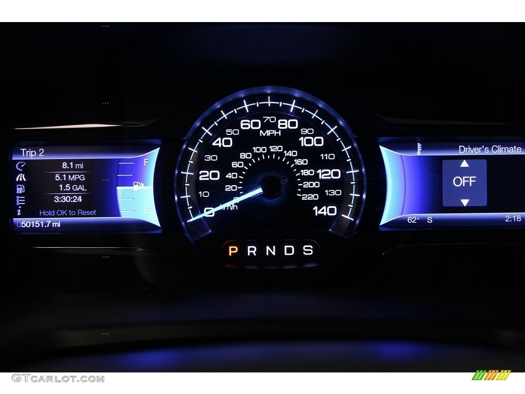 2013 Flex SEL AWD - Tuxedo Black Metallic / Dune photo #7
