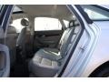 2006 Light Silver Metallic Audi A6 3.2 quattro Sedan  photo #31