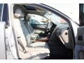 2006 Light Silver Metallic Audi A6 3.2 quattro Sedan  photo #33