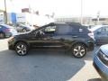 Crystal Black Silica - Crosstrek Hybrid Touring Photo No. 3