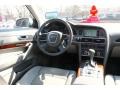 2006 Light Silver Metallic Audi A6 3.2 quattro Sedan  photo #38