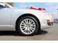 2006 Light Silver Metallic Audi A6 3.2 quattro Sedan  photo #43