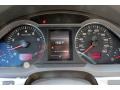 2006 Light Silver Metallic Audi A6 3.2 quattro Sedan  photo #45