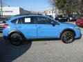 Hyper Blue - Crosstrek 2.0i Limited Photo No. 3