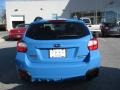 Hyper Blue - Crosstrek 2.0i Limited Photo No. 4