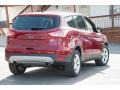 2016 Ruby Red Metallic Ford Escape SE 4WD  photo #3
