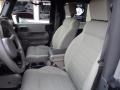 Black - Wrangler Sahara 4x4 Photo No. 6