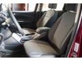 2016 Ruby Red Metallic Ford Escape SE 4WD  photo #6