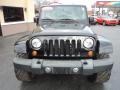 Black - Wrangler Sahara 4x4 Photo No. 21
