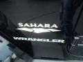 Black - Wrangler Sahara 4x4 Photo No. 24