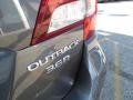Carbide Gray Metallic - Outback 3.6R Limited Photo No. 6