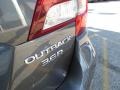 2016 Carbide Gray Metallic Subaru Outback 3.6R Limited  photo #6