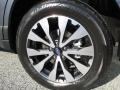 2016 Carbide Gray Metallic Subaru Outback 3.6R Limited  photo #14