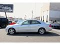 Brilliant Silver Metallic - E 350 4Matic Sedan Photo No. 4